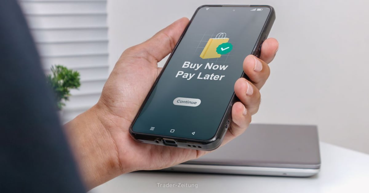 Affirm Holdings: 100-Dollar-Kursziel der Citigroup krönt den historischen Sprung in die Profitabilität!