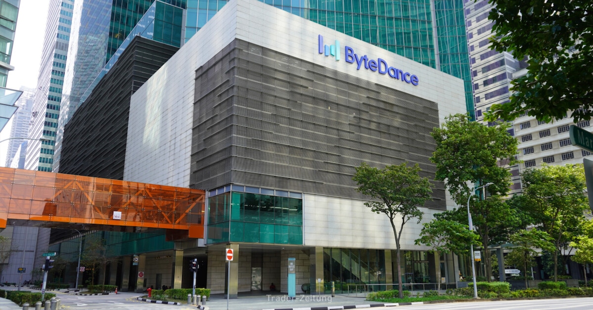 Bytedance: Milliardenoffensive für KI-Chips treibt Nachfrage nach NVIDIA-GPUs!