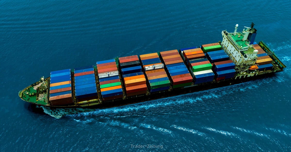 C.H. Robinson Worldwide - Frachtlogistiker profitiert von Konjunkturbelebung!