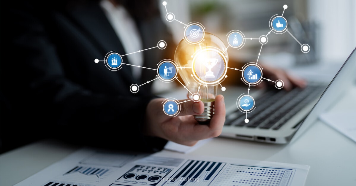 CACI International - Digitalisierungs-Boom schiebt Ergebnis deutlich an! CACI International - Digitalisierungs-Boom schiebt Ergebnis deutlich an!