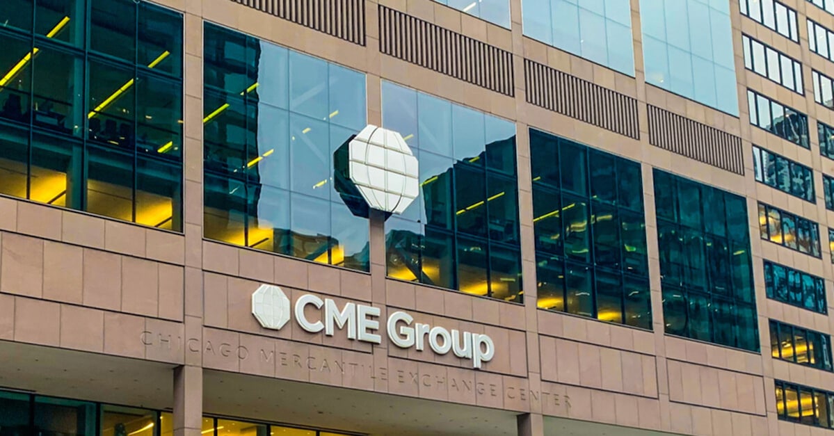 Warum die CME Group der heimliche Gewinner des Wett-Booms ist