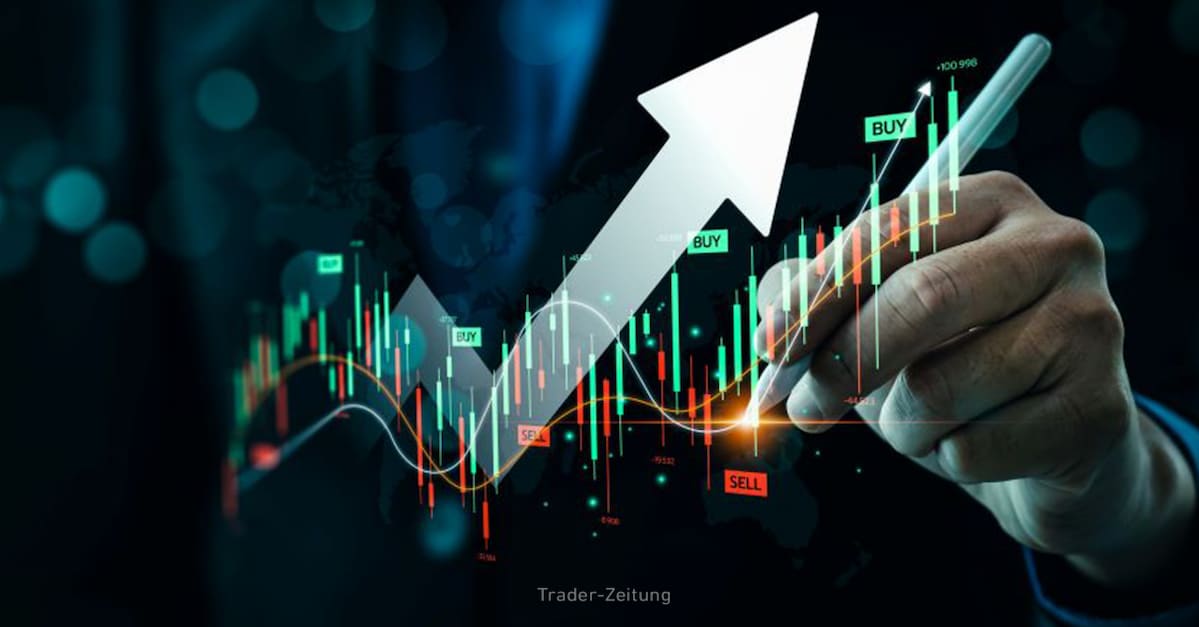 Top 5 Momentum-Aktien aus Deutschland, die trotz Kursstärke günstig sind
