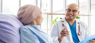 Relative-Stärke-Aktien: Revolution Medicine: Angriff auf die Krebs-Mutation und das Milliarden-Potenzial der RAS-Inhibitoren