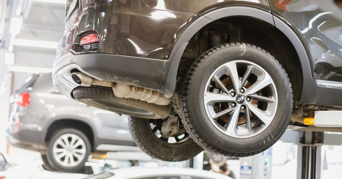 LKQ prüft radikale Optionen: Steht der Ersatzteilriese vor der Zerschlagung?