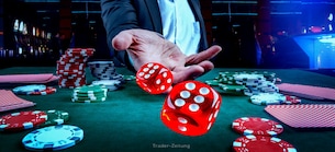 Aktien on Fire: Rush Street Interactive: Casino-Spiele sorgen für Rekordjahr – Wachstum beschleunigt sich auf bis zu 26 %! Aktien on Fire: Rush Street Interactive: Casino-Spiele sorgen für Rekordjahr – Wachstum beschleunigt sich auf bis zu 26 %!