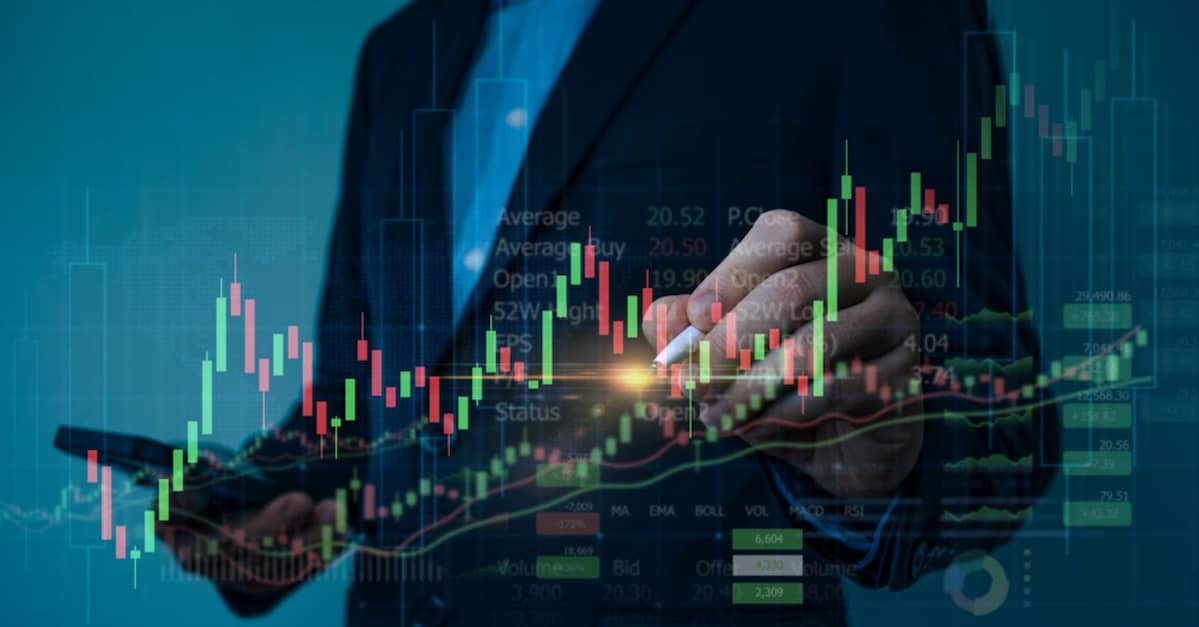 Top 5 US-Momentum-Aktien: am Allzeithoch und trotzdem günstig bewertet