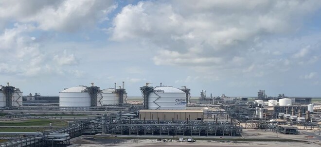 Ein Gewinner steht schon fest: Wie Cheniere Energy vom EU-USA-Deal massiv profitiert!