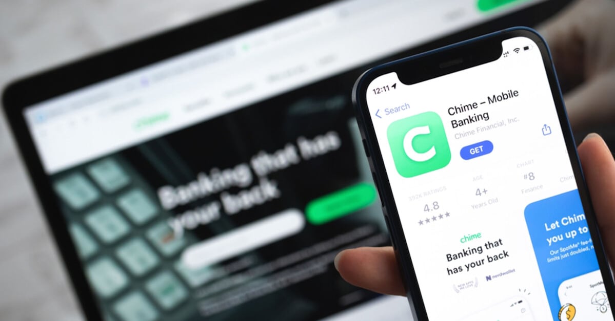 Chime etabliert sich als führender Neobank-Anbieter in den USA