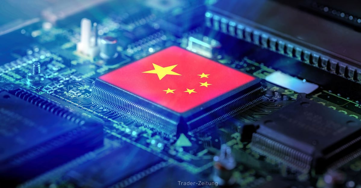 ACM Research profitiert von Chinas Chip-Offensive und expandiert international