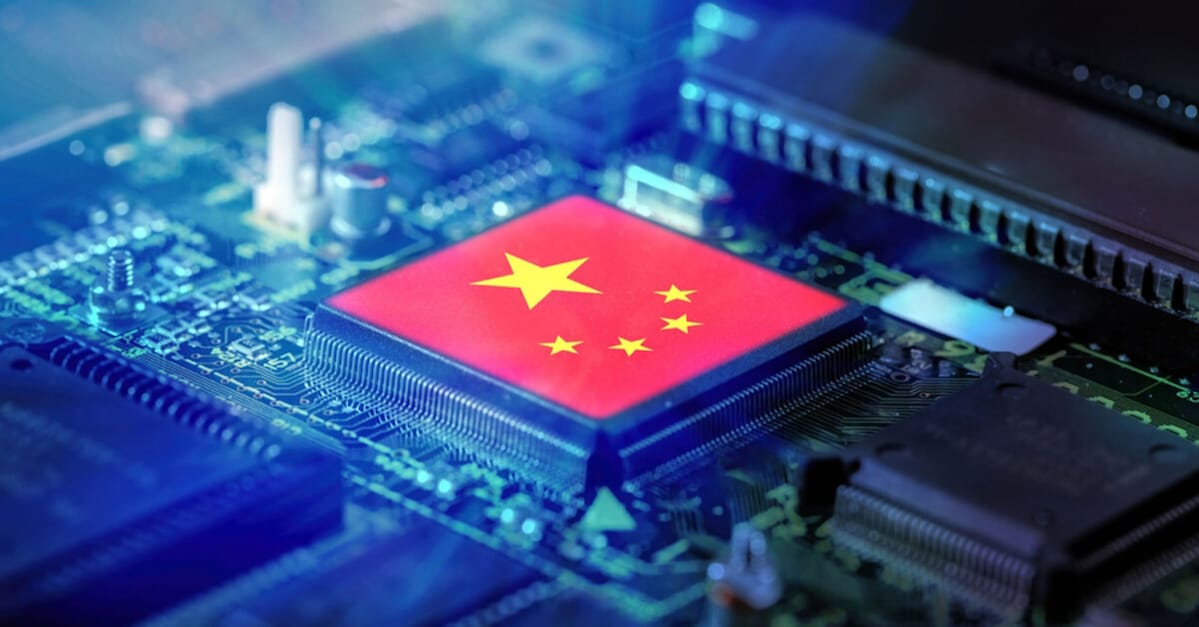 Chinas KI-Offensive: Alibaba, Tencent & Co. setzen Milliarden auf GEO – diese Aktien spielen vorne mit!