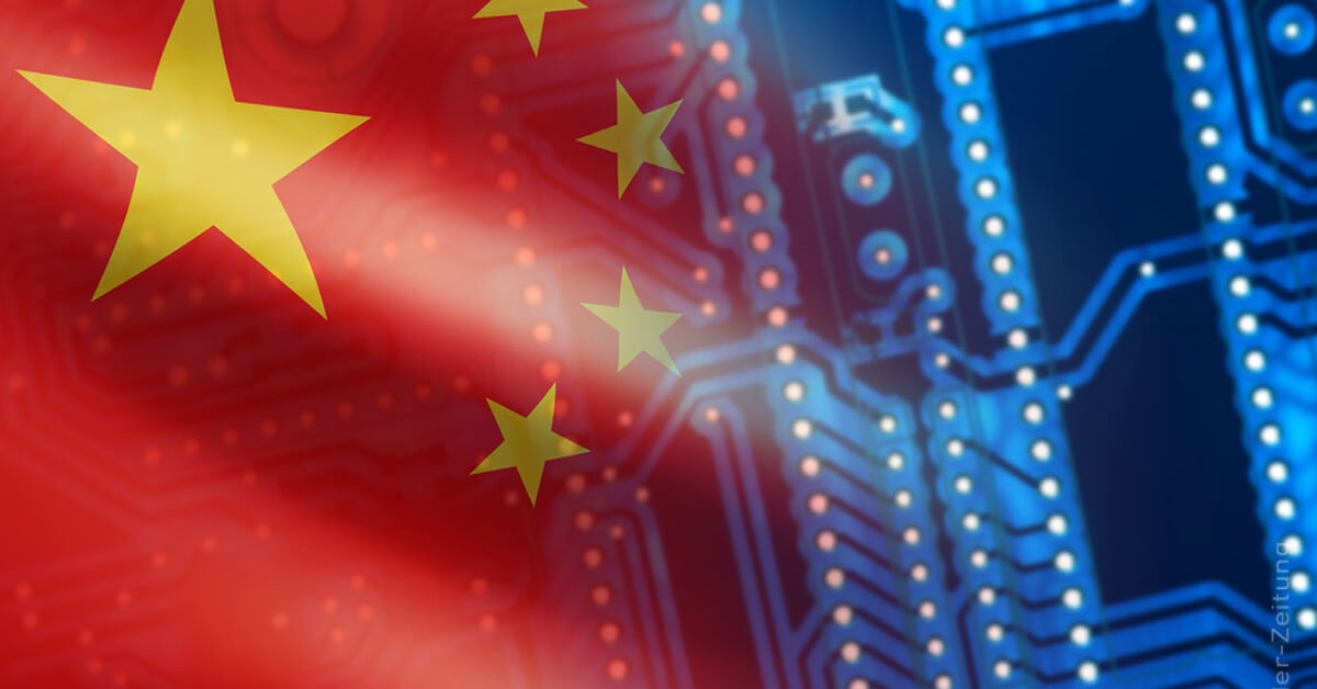 Baidu-Aktie im Höhenflug: Eigene Chips und KI-Deal treiben Kurs an