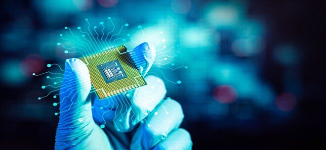 AMD zurück auf der Überholspur! Rechenzentren und der PC-Markt lassen Umsatz und Gewinn kräftig anziehen!