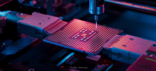 Ambarella im Fokus: Übernahmefantasie trifft auf starke Edge-AI-Dynamik. Stifel sieht Luft bis 80 USD (+30 %)