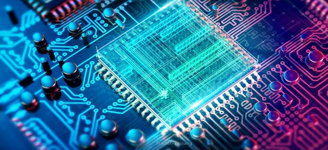 Warum bei Infineon der Big Picture-Breakout anstehen könnte!
