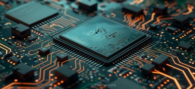 STMicroelectronics: Breit aufgestellter Chip-Spezialist mit Fokus auf Zukunftstechnologien. Analysten von Susquehanna sehn Luft bis 40 USD.