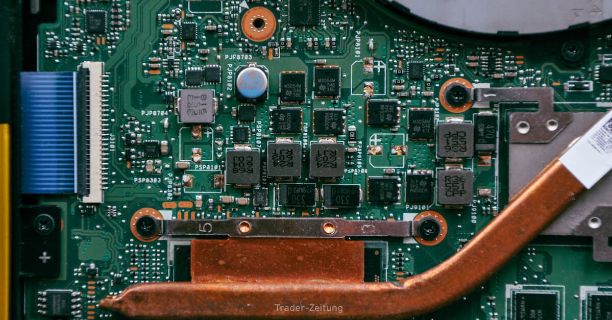 KI als Wachstumsmotor: von NVIDIA bis Meta - die heißesten Chip-Aktien 2025.