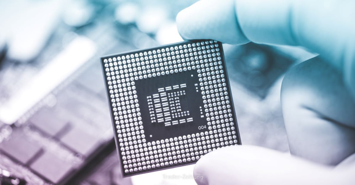 SK Hynix: Vom Zykliker zum Superzykliker dank KI