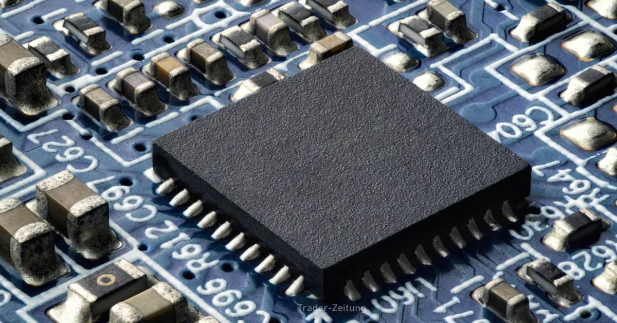 MKS Instruments - Erholung der Chip-Nachfrage sorgt für starke Aussichten!
