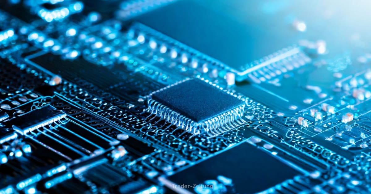 US-Musterdepotwert Intel ist 40 % vorne. Folgt auf den Einstieg von NVIDIA noch ein Investment von Apple?
