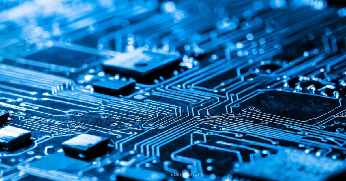 AMD – die Cousine, die Nvidia herausfordert