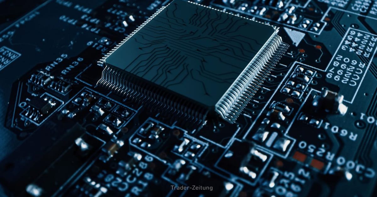 Jenoptik: Ein Hidden Champion profitiert vom Hunger der Chip-Industrie!