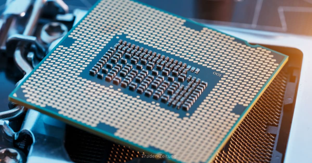 ACM Research: Der spezialisierte Profiteur des KI-Booms