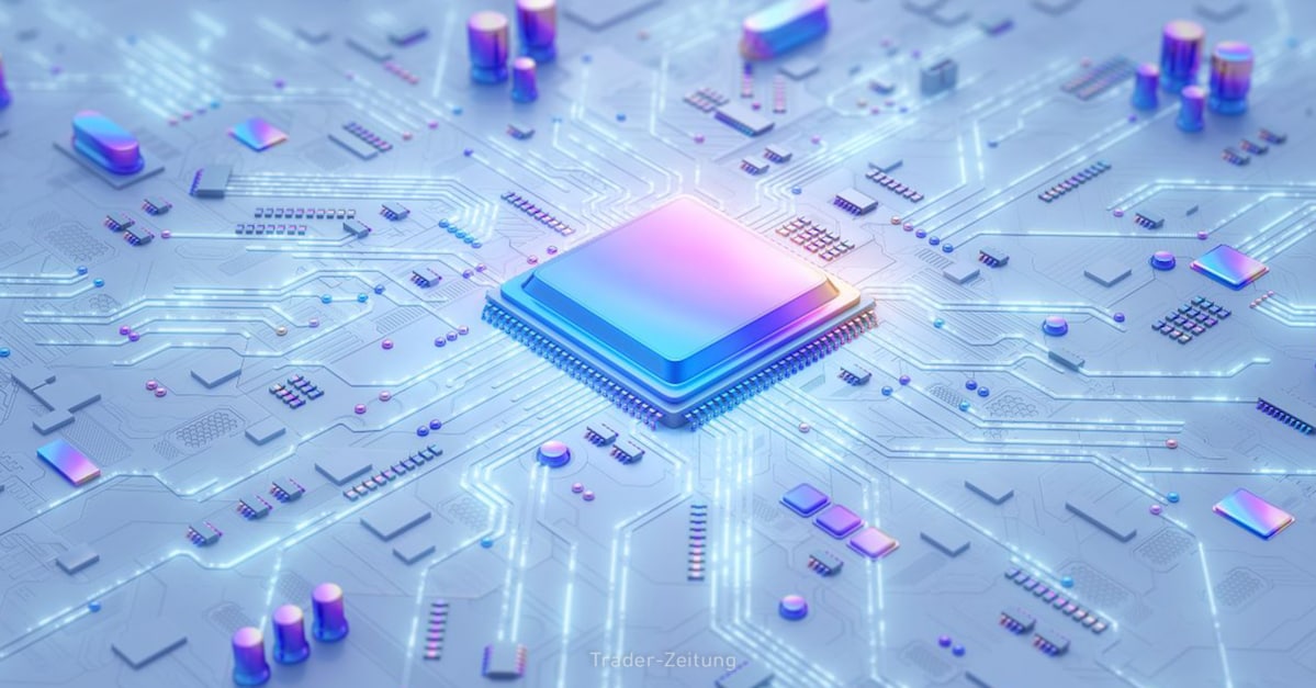 Amazon: Ich bin bullisch, das Unternehmen ist ein KI-Gewinner. Drei Gründe!