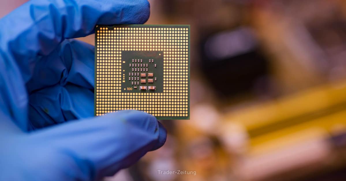 Intel: Steht vor Milliarden-Aufträgen im Advanced Packaging. Wie sind die Fortschritte bei 18A und 14A?