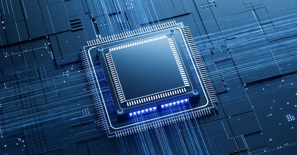 Warum Arm Holdings jetzt der spannendste „Genetic Shift“ im Tech-Sektor ist