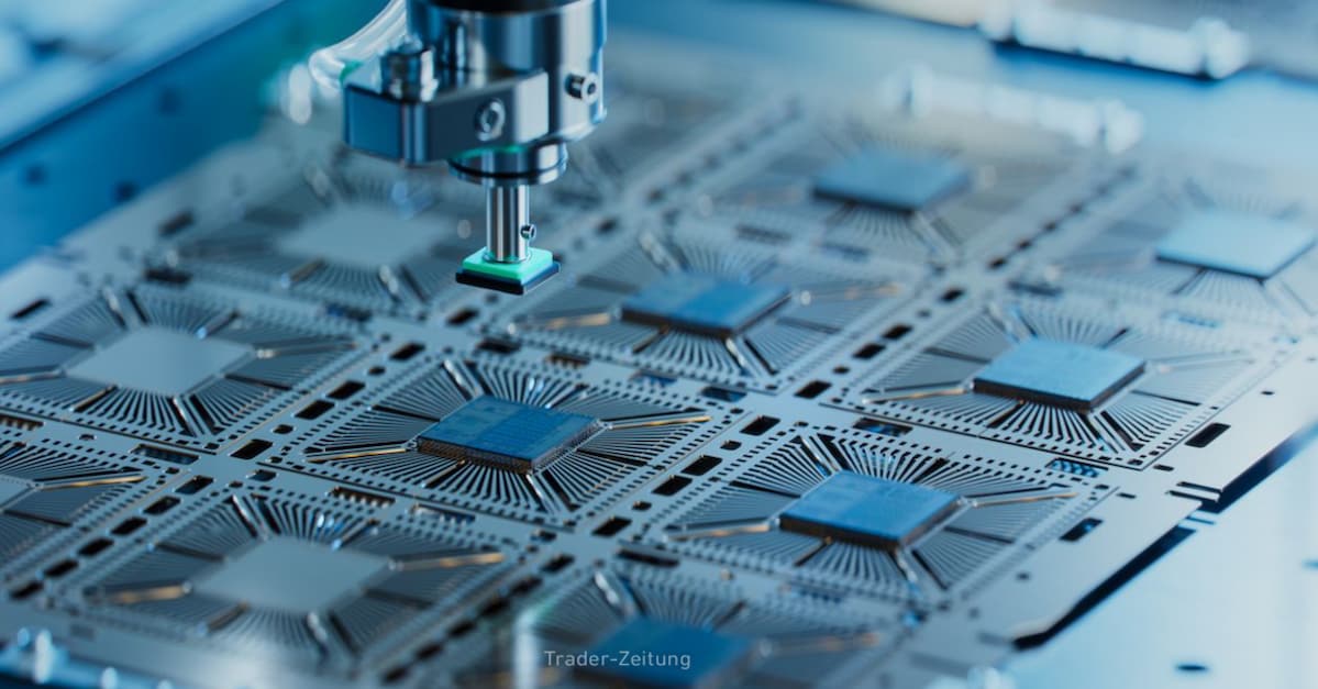 AT&S: Warum agentische KI die Nachfrage nach High-End-Substraten vervielfacht. Chart-Breakout?