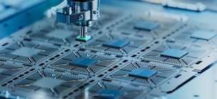 Trading-Room-Notizen: AT&S: Warum agentische KI die Nachfrage nach High-End-Substraten vervielfacht. Chart-Breakout?