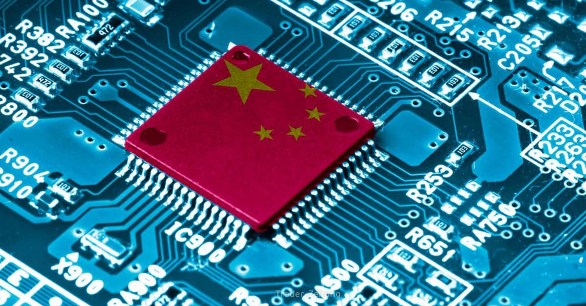 Baidu springt an: Chip-IPO-Euphorie entfacht neue Kunlunxin-Fantasie