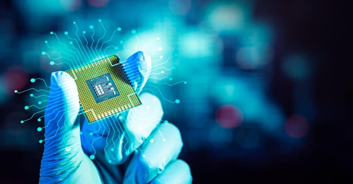 Rambus wächst rasant mit KI- und Speicherchips! Doch der Markt straft stagnierende Gewinne hart ab! Rambus wächst rasant mit KI- und Speicherchips! Doch der Markt straft stagnierende Gewinne hart ab!