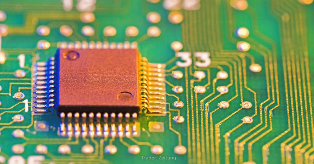 Pivotal-Point Nachverfolgung PDF Solutions (PDFS): Effizienz-Garant sichert der Chipindustrie Milliarden-Gewinne!