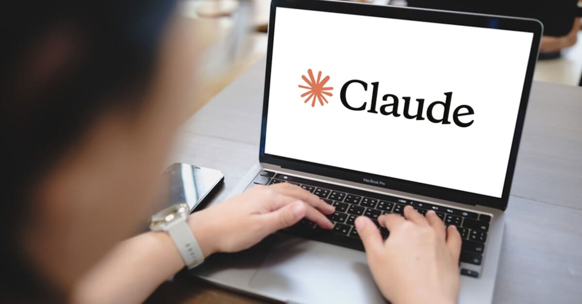 Anthropic gewinnt Cognizant als Unternehmenskunden für KI