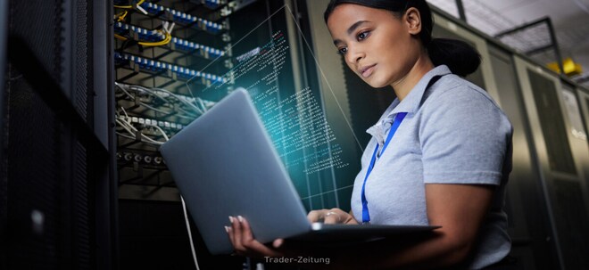 Kaufalarm bei Box Inc. (BOX): Hohe Nachfrage nach Lösungen im Bereich Intelligent Content Management!