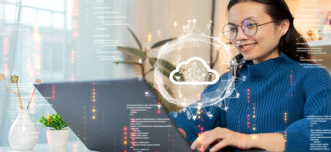 Oracle: Wachstum der Cloud-Infrastruktur soll sich auf 70 % beschleunigen! Einnahmen und Nachfrage schießen in die Höhe!