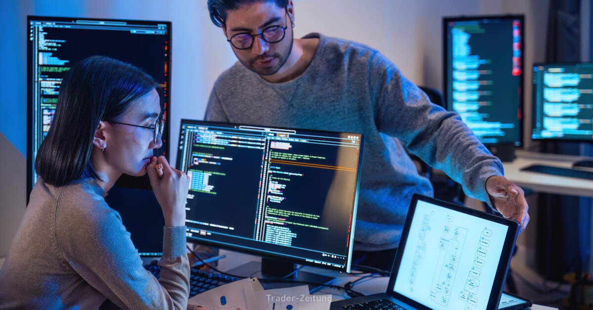 Hewlett Packard Enterprise überzeugte mit starken Quartalszahlen und Wachstumstreibern KI & Cloud. Evercore ISI nimmt die Aktie auf die Tactical Outperform“-Liste. Ziel: 28 USD (+30 %)