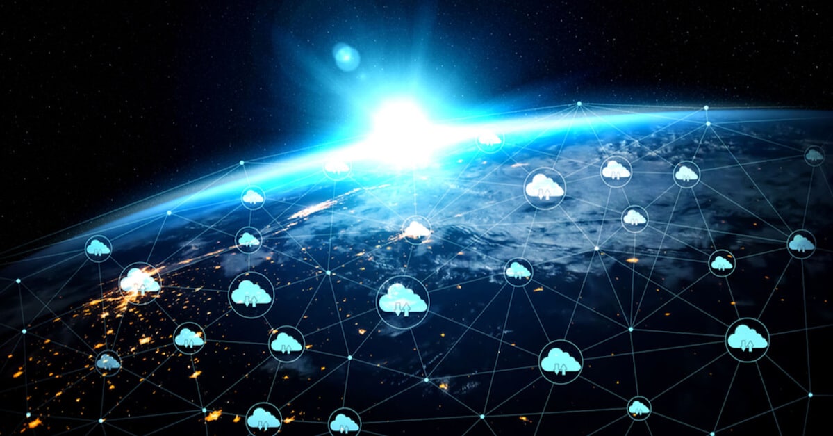 Orbital Cloud: Der nächste Gigawatt-Markt liegt im Weltall!