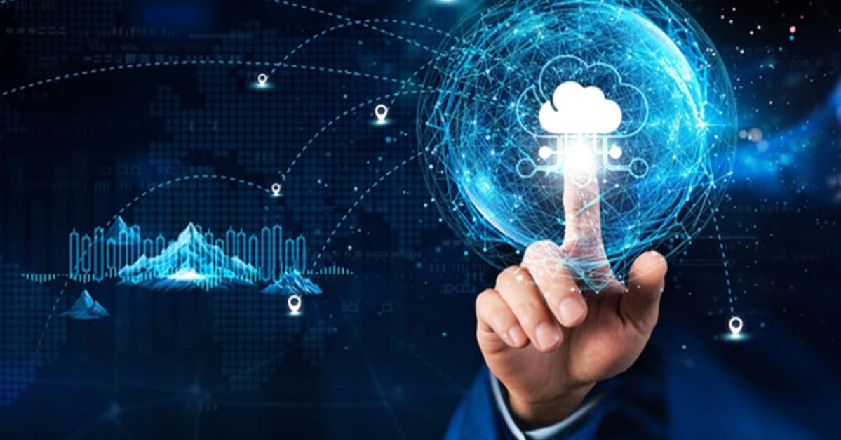 Nutanix - Digitalisierungs-Boom sorgt für starke Aussichten!