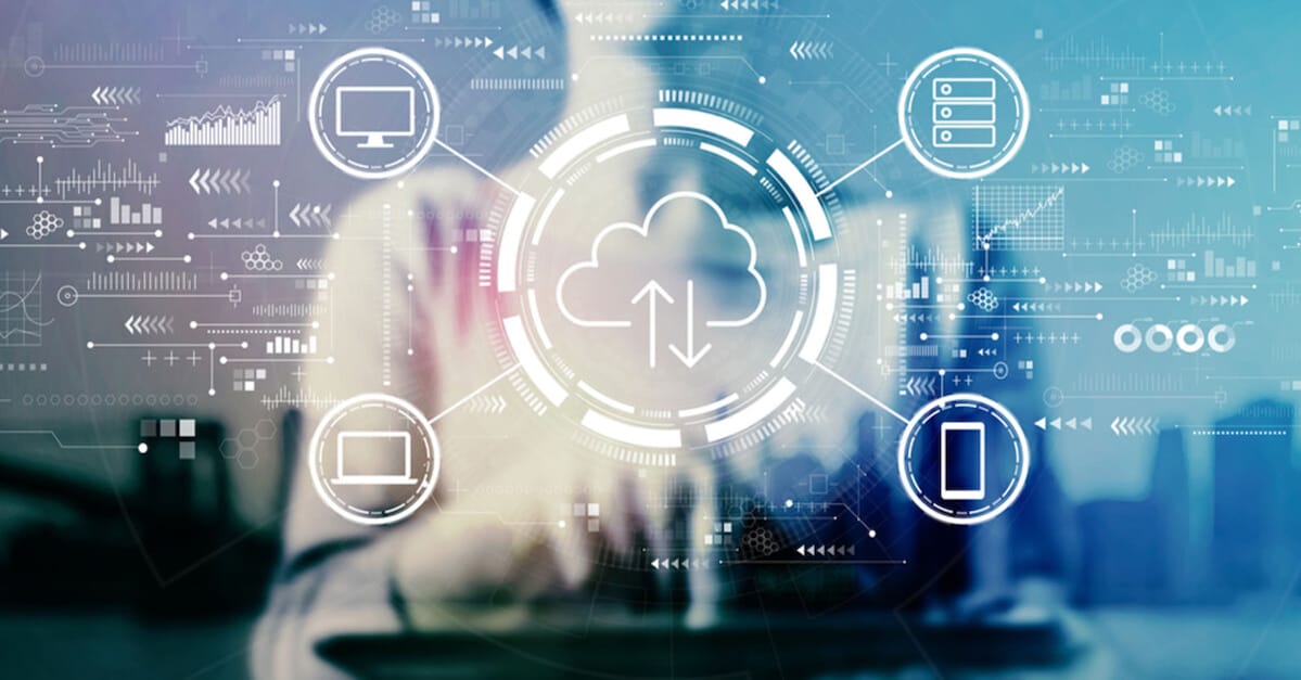 Cloudflare profitiert vom agentenbasierten Internet – Wachstum beschleunigt sich auf 34 %!