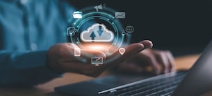 Hot-News: Das Rückgrat der KI-Ära! Cloudflare liefert Rekordzahlen und zeichnet die Zukunft des Internets!