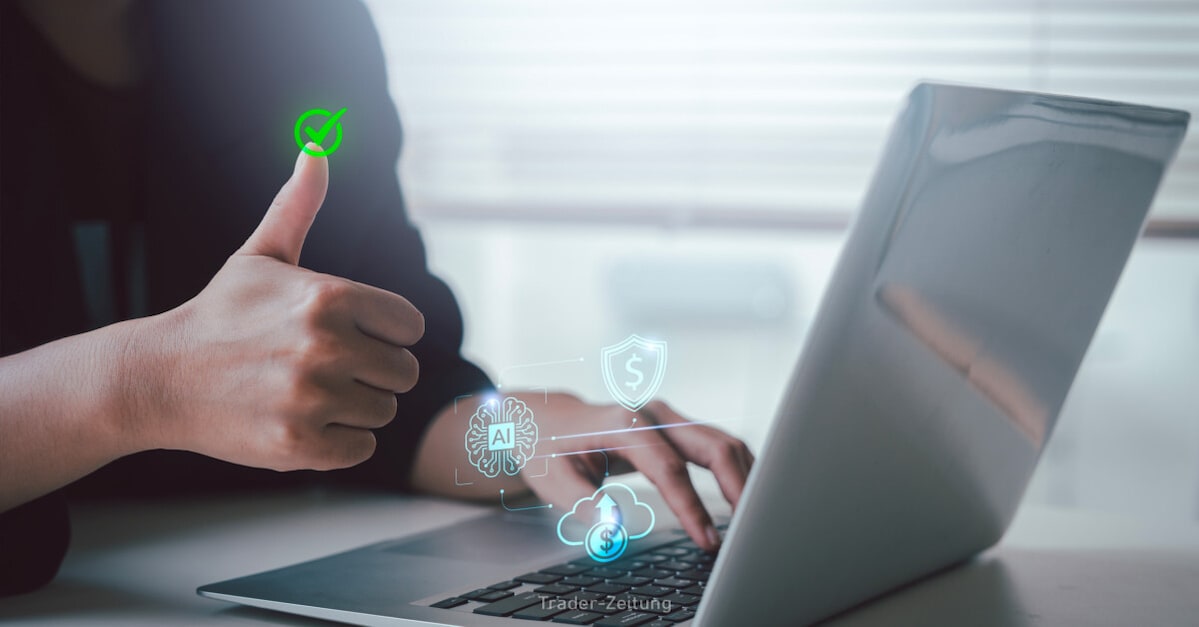 Pegasystems - KI-Boom sorgt für dynamisches Umsatz- und Ergebniswachstum!