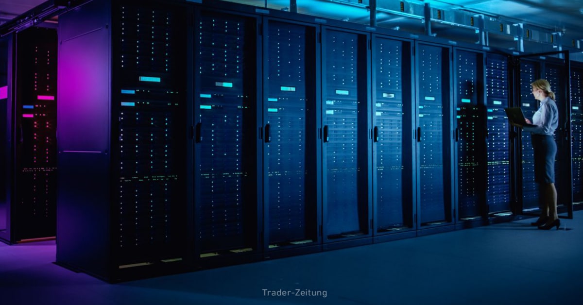 Oracle: Das Unternehmen wird zum grundlegenden Infrastrukturanbieter für die KI-Revolution. Warum die Aktie unterschätzt ist!