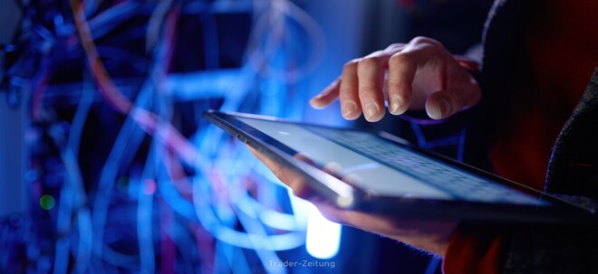 Oracle - KI-Boom sorgt bei Cloud-Spezialist für Rekordergebnisse!