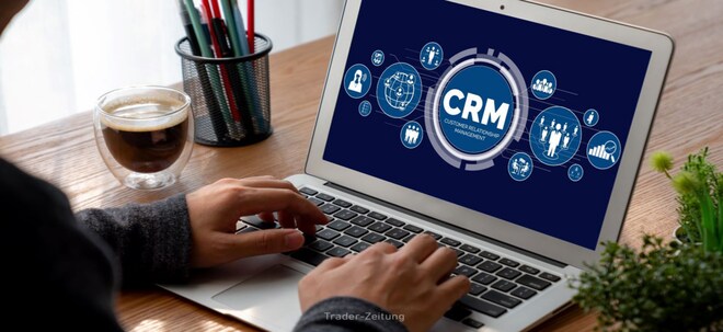 Twilio - Cloud-CRM-Spezialist überzeugt dank neuer KI-Features mit dynamischem Neukundenwachstum!