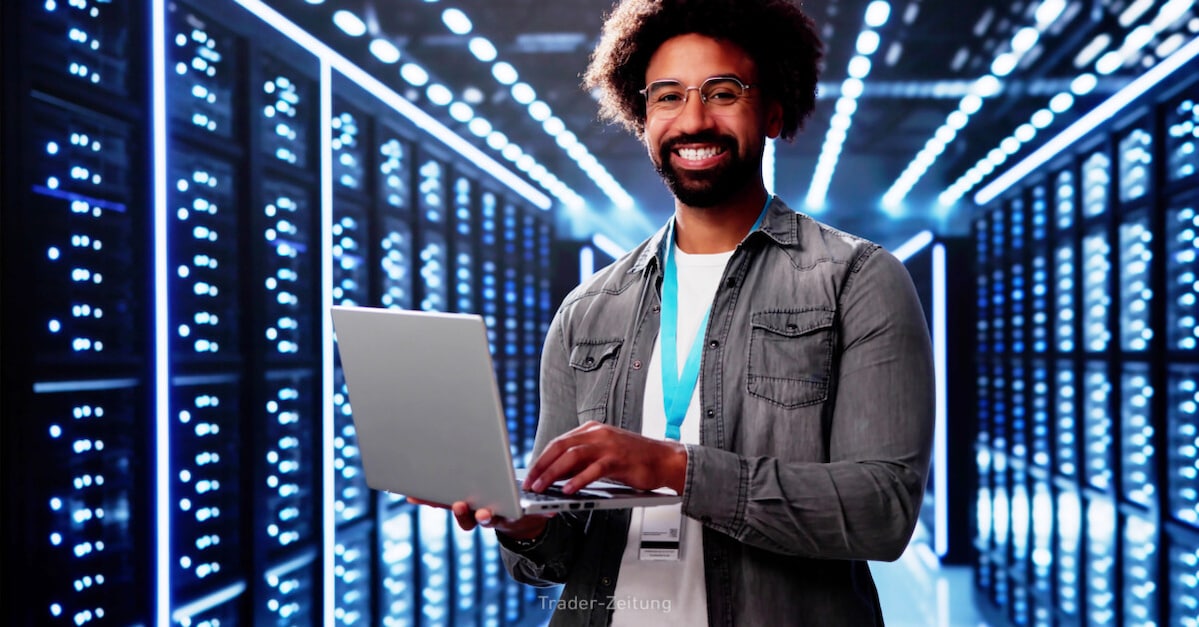 Sanmina - Cloud- und Data-Center-Boom sorgt für starke Aussichten!