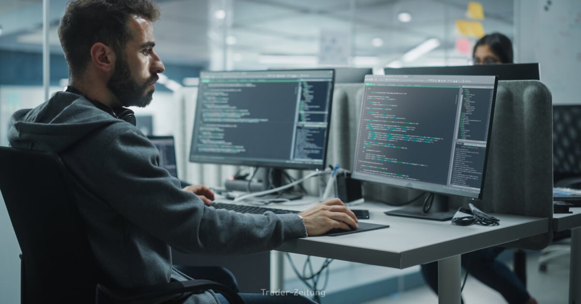 Wann erwacht Salesforce aus dem Winterschlaf? Neue Prognosen bis 2030 begeistern!