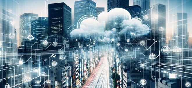HSBC hebt Broadcom auf Kaufen – Die Analysten sehen für den Spezialisten für KI-Infrastruktur nochmals über 50 % Aufwärtspotenzial.