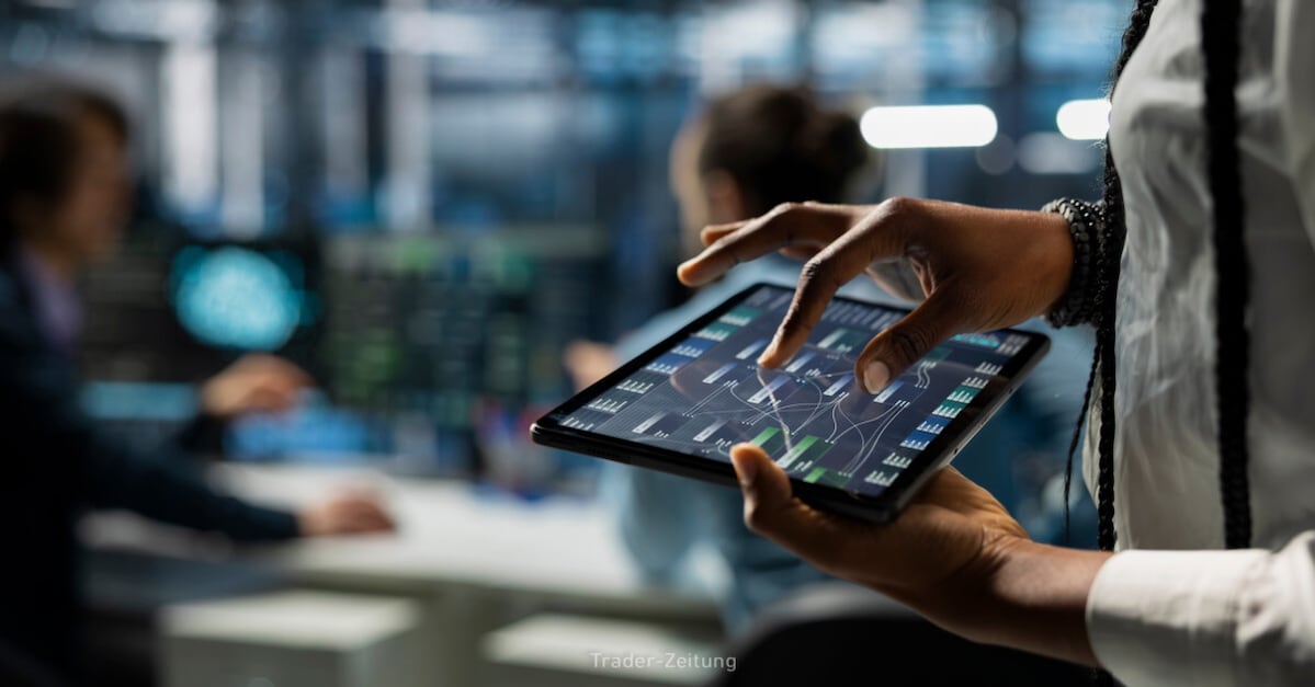 Pivotal-Point Nachverfolgung Datadog (DDOG): Cloud-Überwachung profitiert massiv vom KI-Boom – Umsatzprognose auf 2,59 Mrd. bis 2,60 Mrd. USD erhöht!